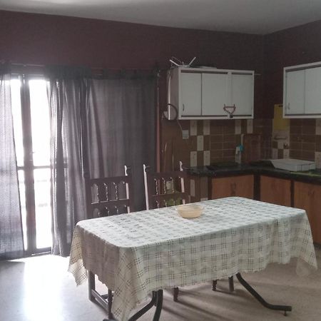 Tacita De Plata Apart II San Salvador de Jujuy Εξωτερικό φωτογραφία