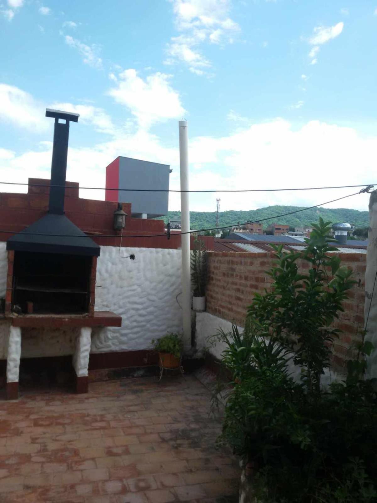 Tacita De Plata Apart II San Salvador de Jujuy Εξωτερικό φωτογραφία