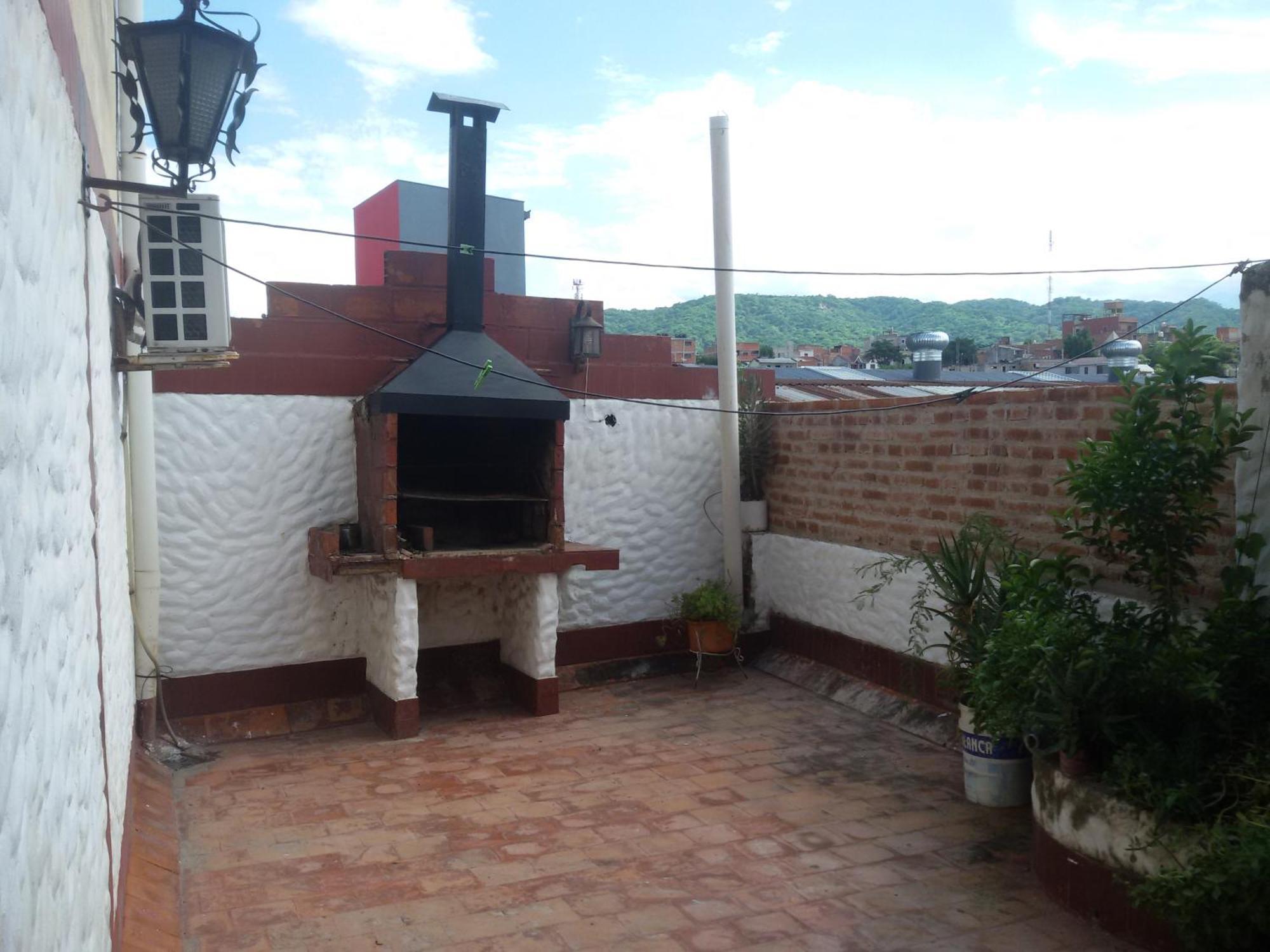 Tacita De Plata Apart II San Salvador de Jujuy Εξωτερικό φωτογραφία