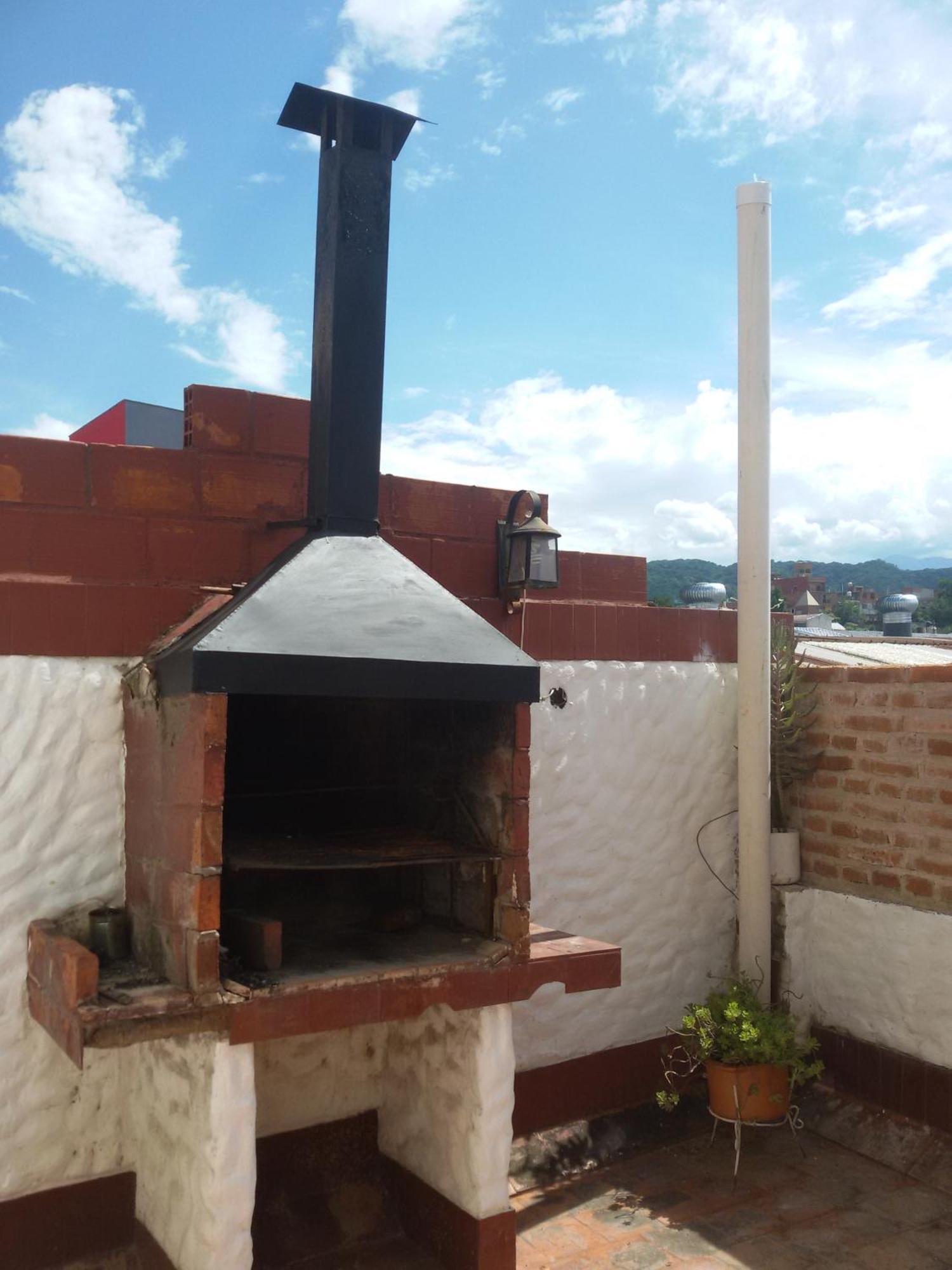 Tacita De Plata Apart II San Salvador de Jujuy Εξωτερικό φωτογραφία