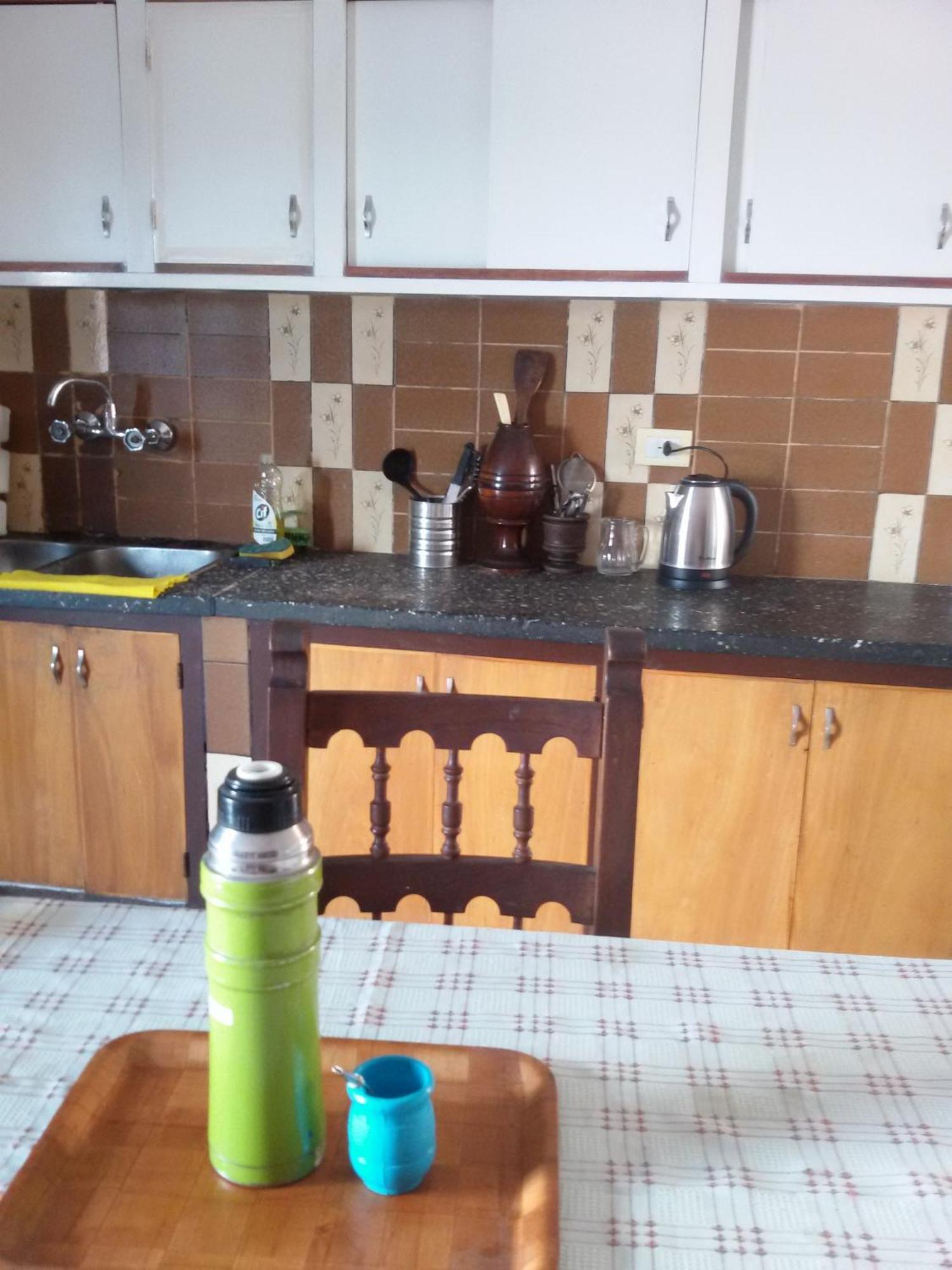 Tacita De Plata Apart II San Salvador de Jujuy Εξωτερικό φωτογραφία