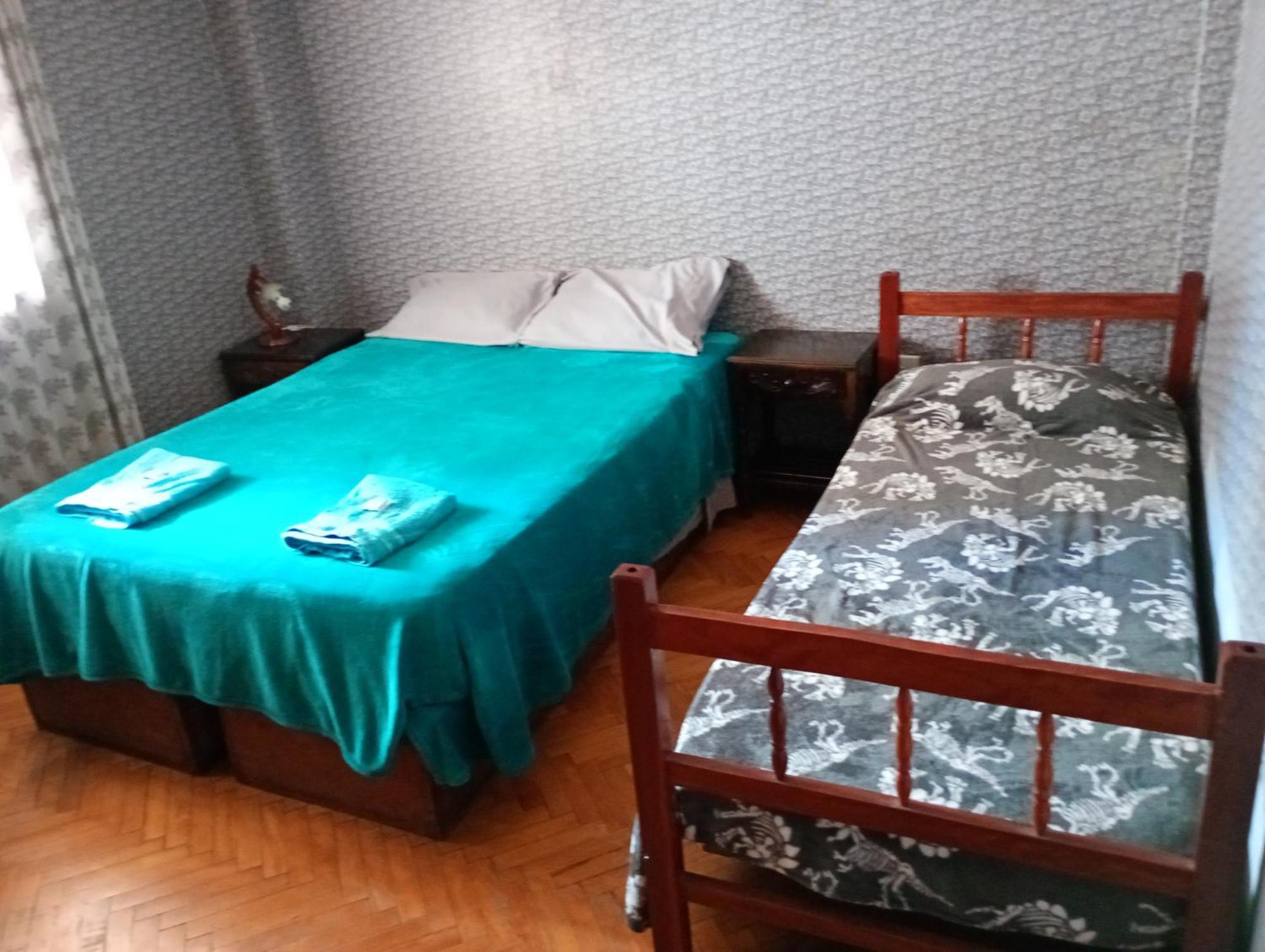 Tacita De Plata Apart II San Salvador de Jujuy Εξωτερικό φωτογραφία